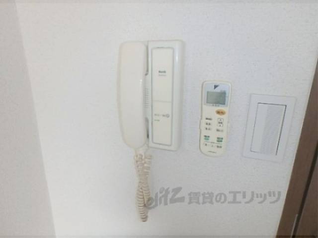 ドアフォン（ＴＶ含）