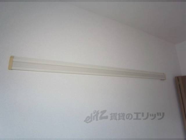 ハンガー掛け　洋服などかけれます