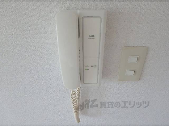 ドアホン