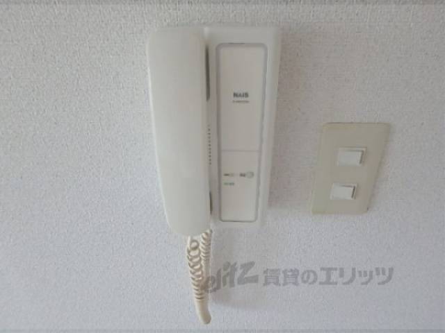 ドアホン