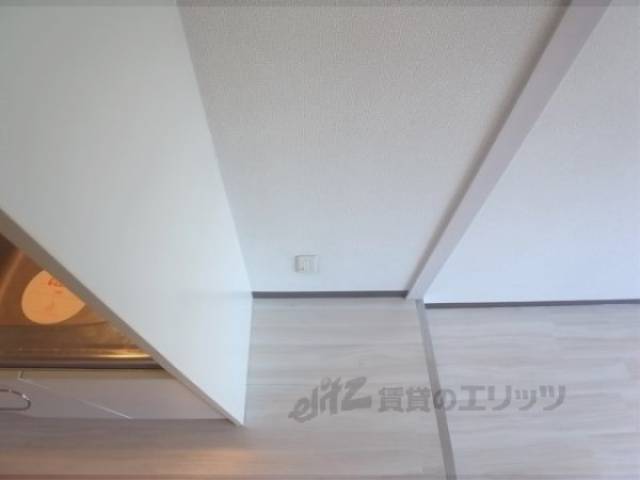 冷蔵庫置場