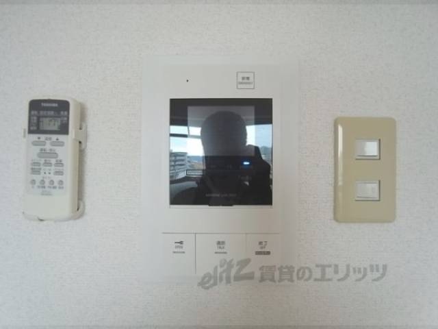 ドアフォン（ＴＶ含）