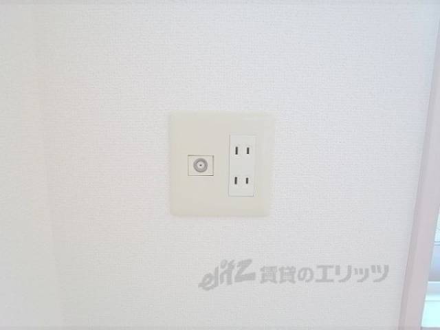テレビコンセント