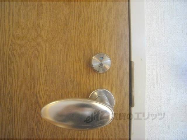 トイレ　鍵付き