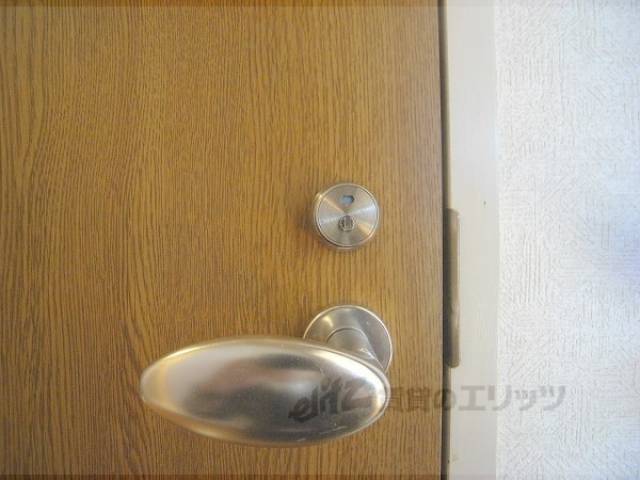 トイレ　鍵付き