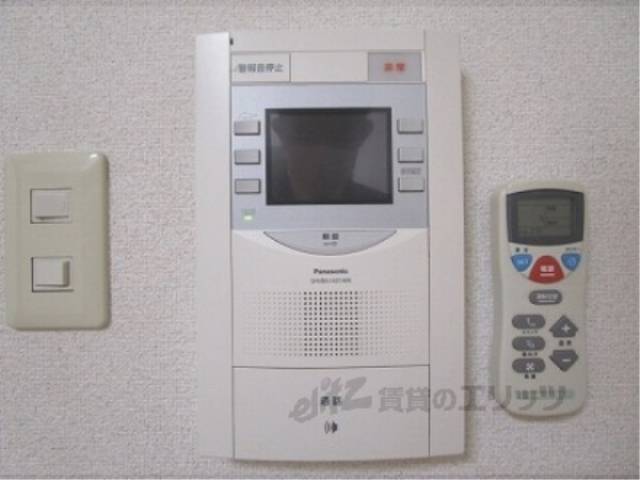 ドアフォン（ＴＶ含）