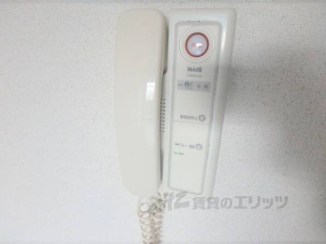 ドアホン
