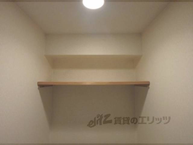 トイレ上収納
