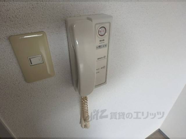 ドアホン