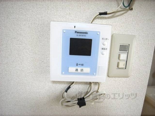 モニターフォン