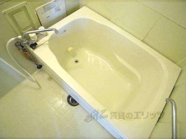 風呂　追い炊きついてます