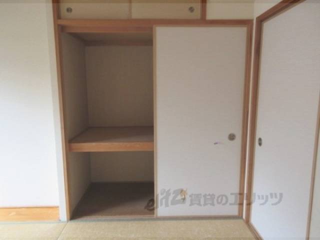 収納　和室