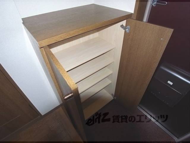 下駄箱