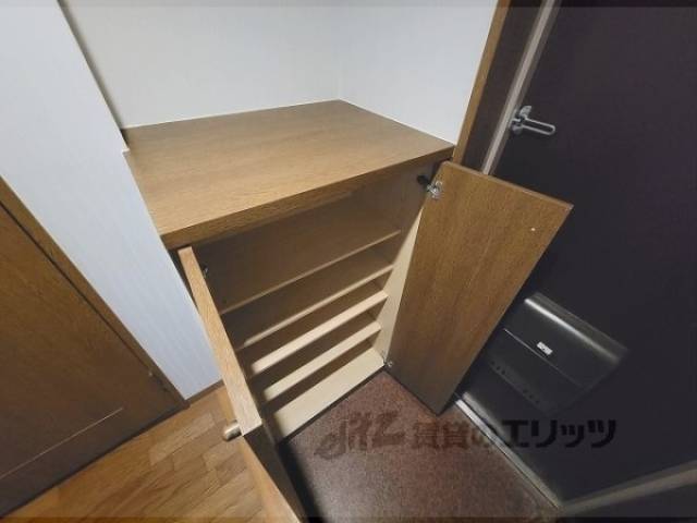 下駄箱