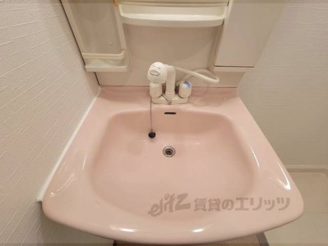 洗面所