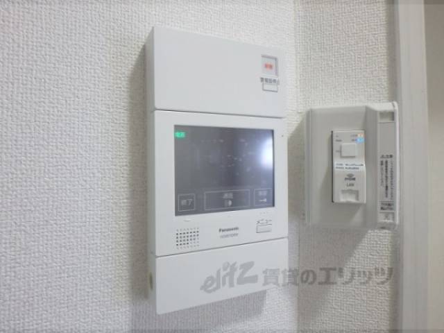 ドアフォン（ＴＶ含）