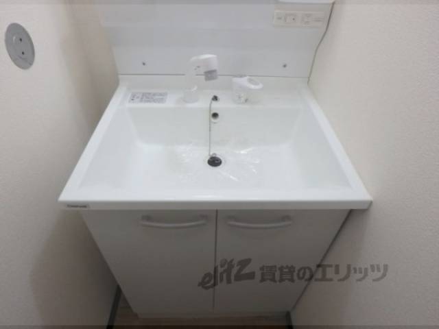 洗面所