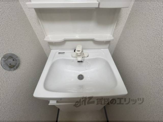 洗面所