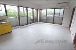 一浦マンション室内写真1