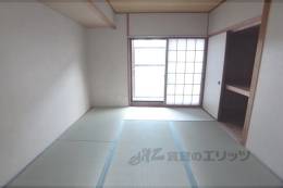 一浦マンション室内写真2