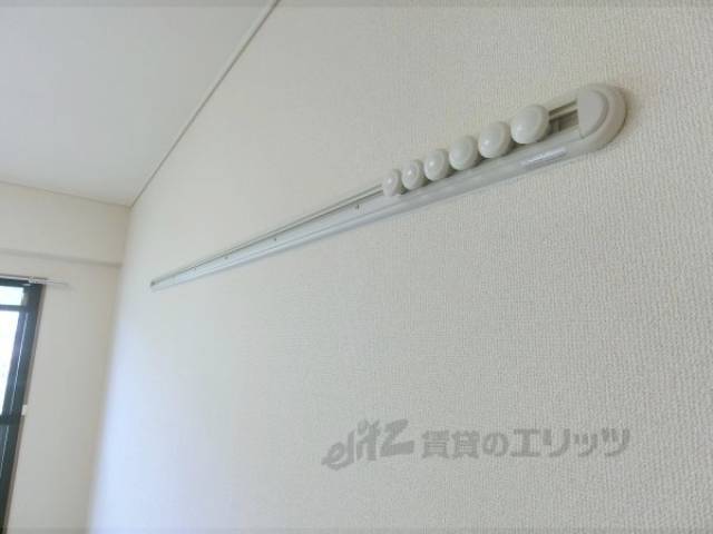 ハンガーラック