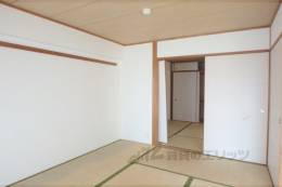 アドニス嵯峨室内写真2