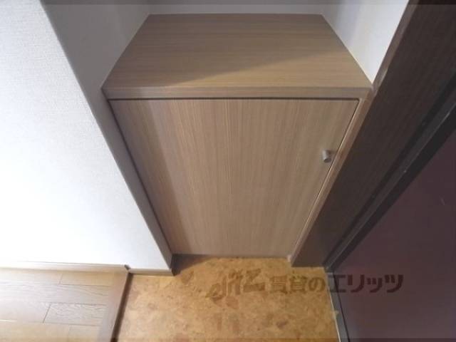下駄箱