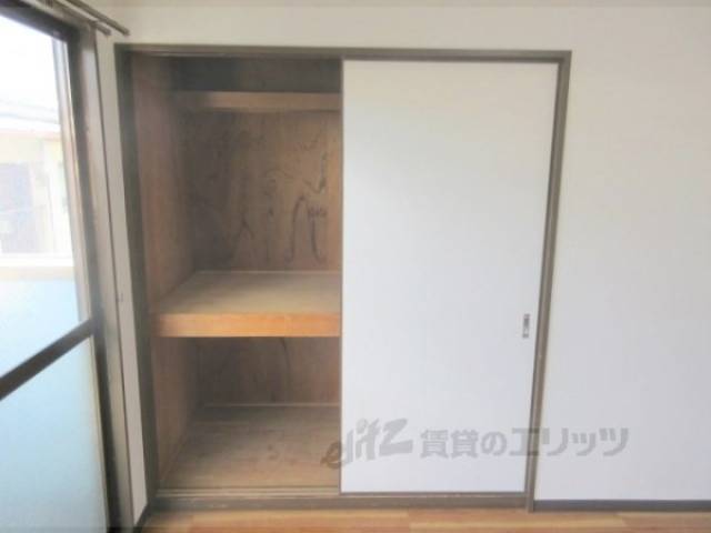 収納　洋室