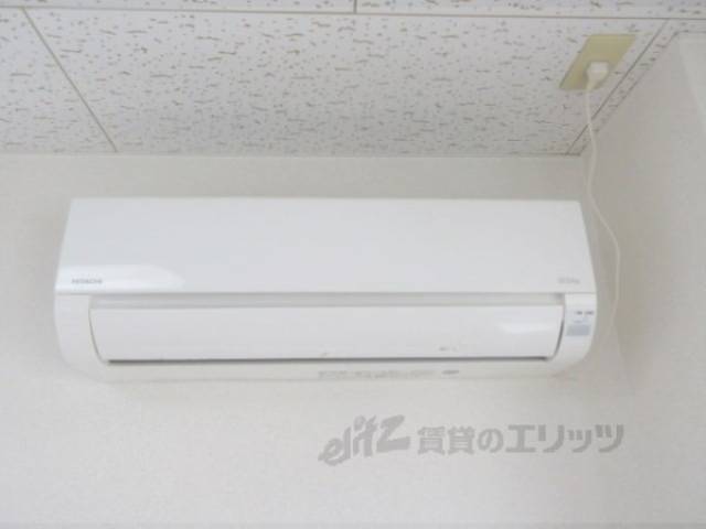 エアコン　洋室