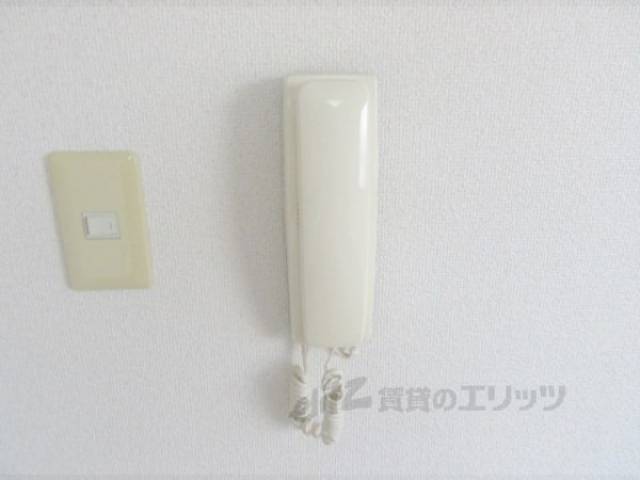 ドアホン