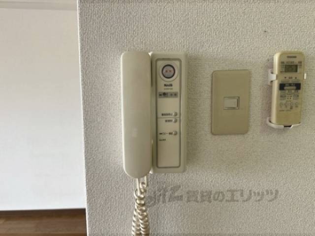 ドアフォン