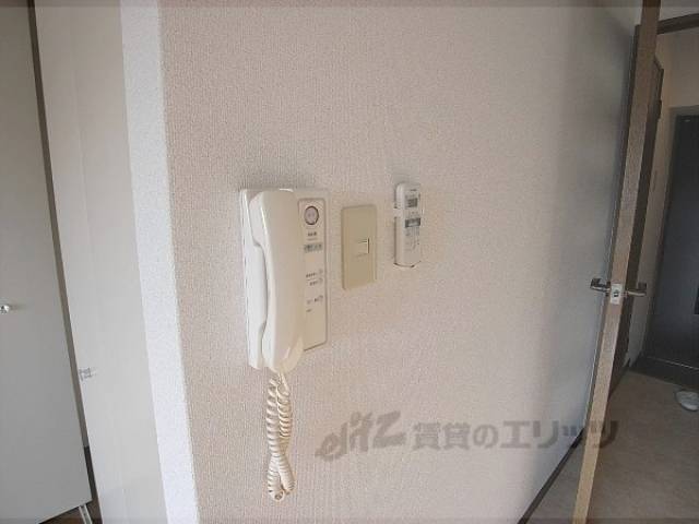 インターフォン