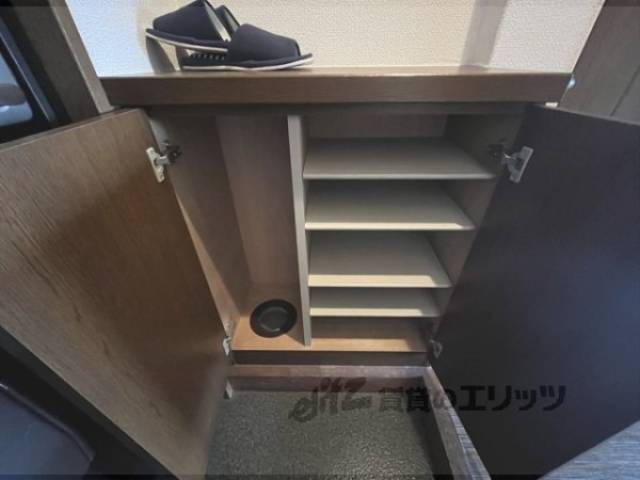 下駄箱