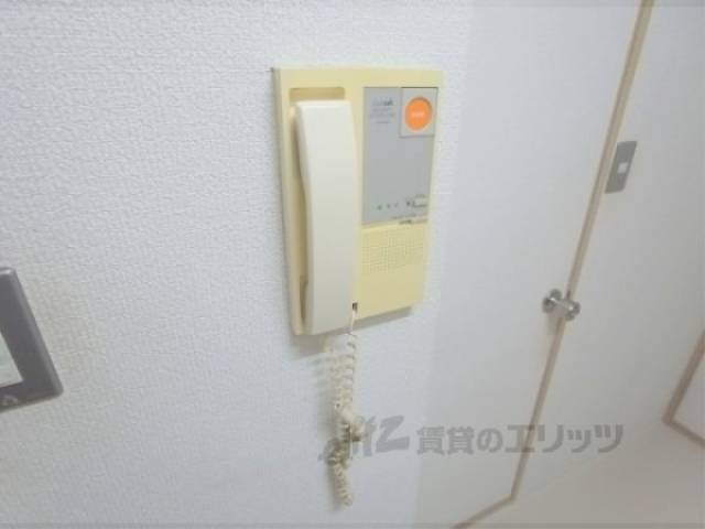 インターフォン