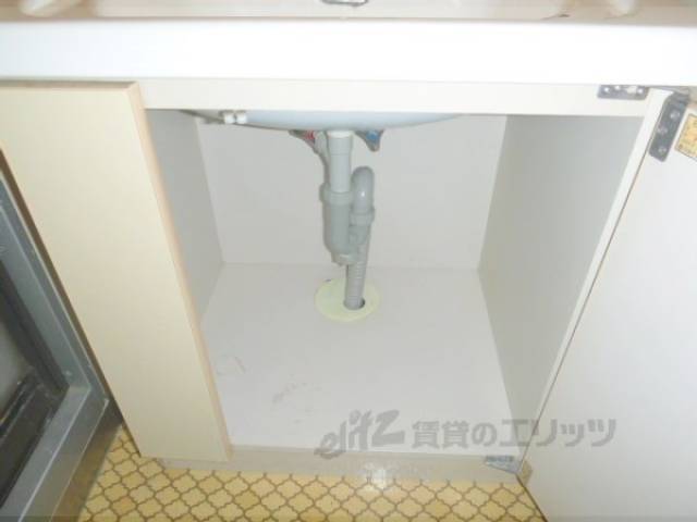 洗面所