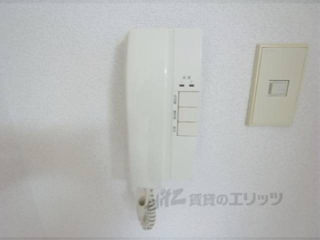 インターフォン