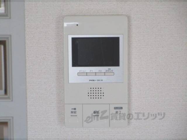 ドアフォン（ＴＶ含）