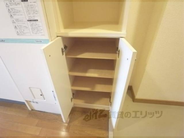 下駄箱