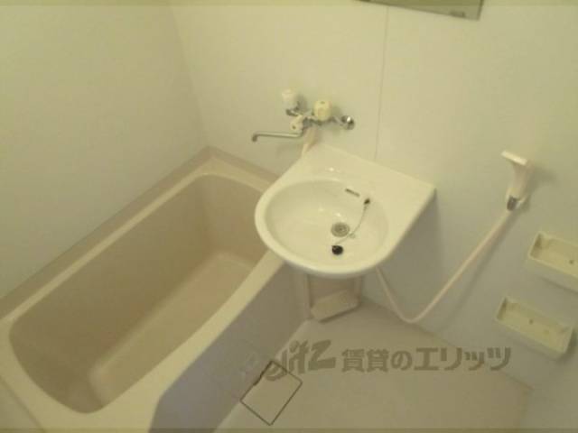 ユニットバス