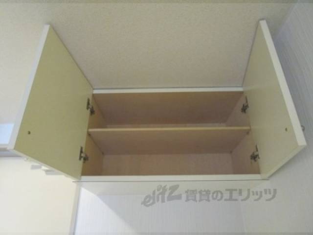 玄関　収納
