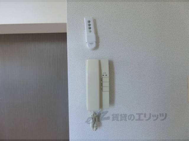 インターフォン