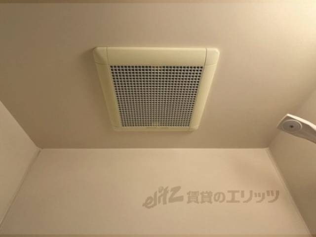 風呂　換気扇