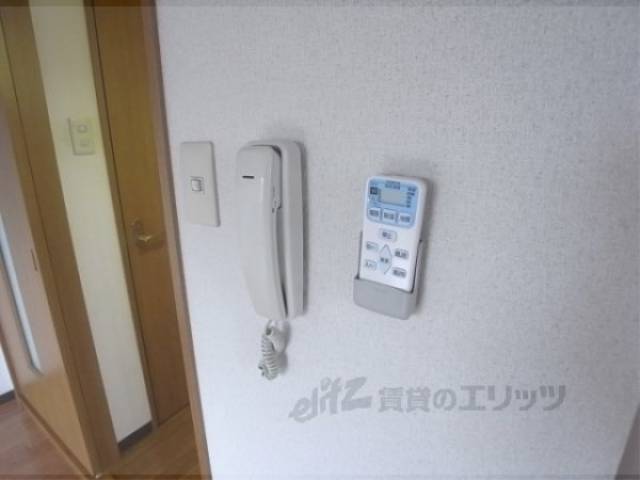 リモコン