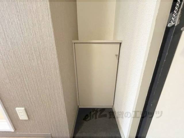 下駄箱