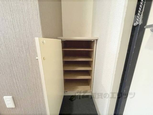 下駄箱