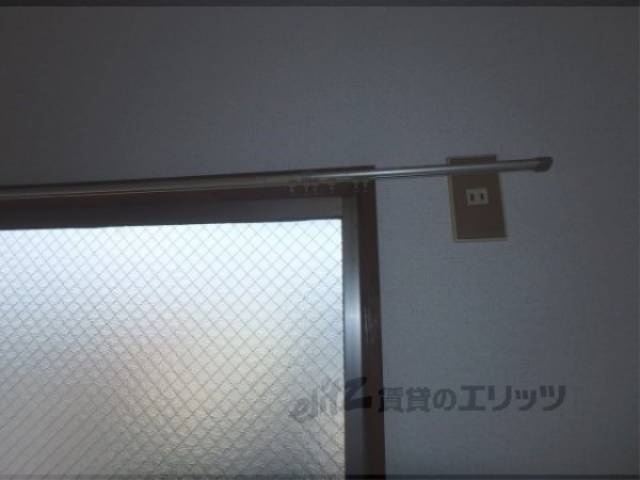 カーテンレール