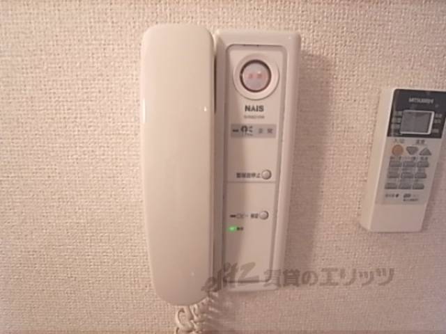 ドアホン