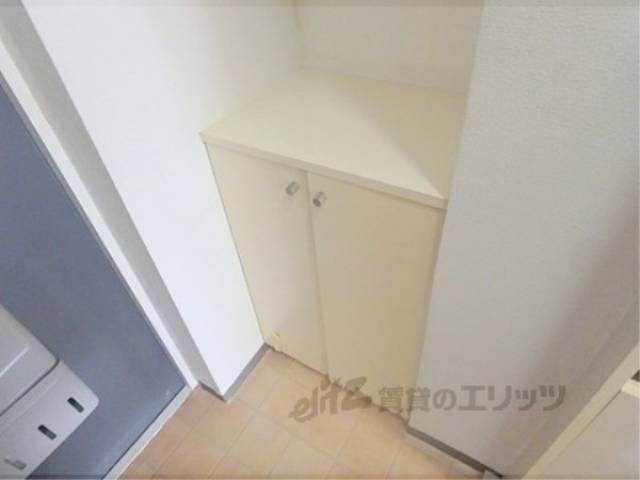 下駄箱