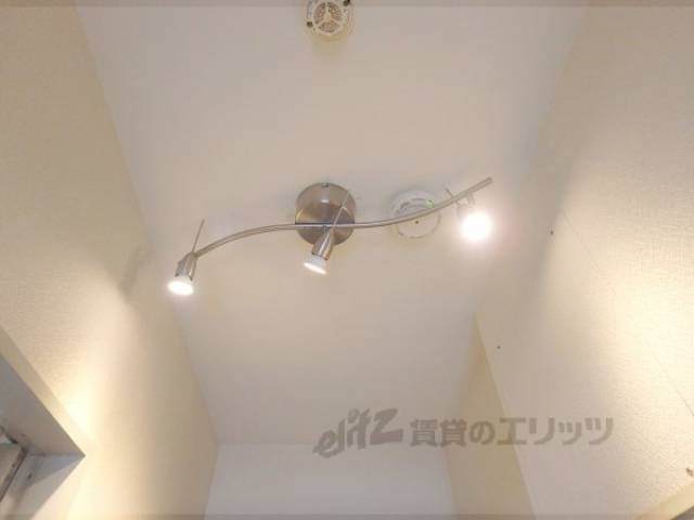電気