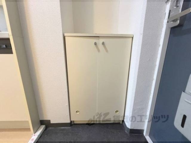 下駄箱